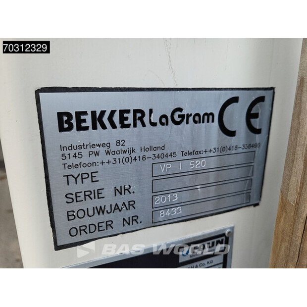 2014 ايفكو STRALIS 270-45984901