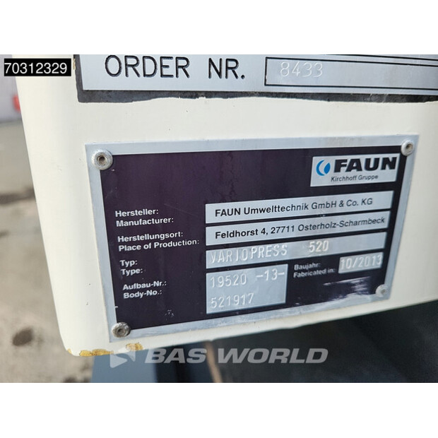 2014 ايفكو STRALIS 270-45984902