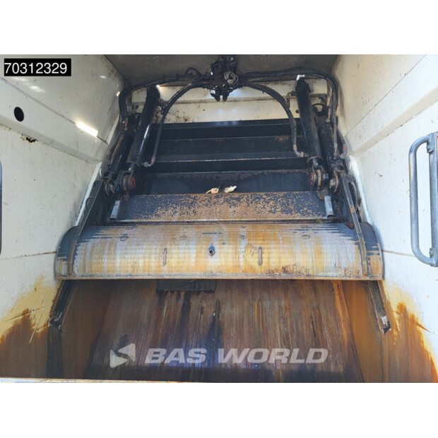 2014 ايفكو STRALIS 270-45984903