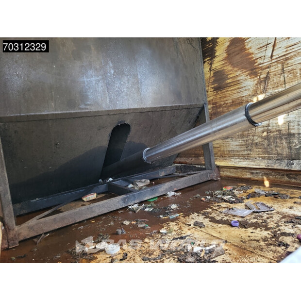 2014 ايفكو STRALIS 270-45984904