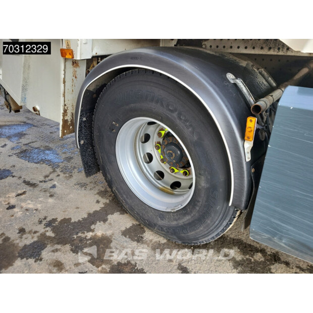 2014 ايفكو STRALIS 270-45984905