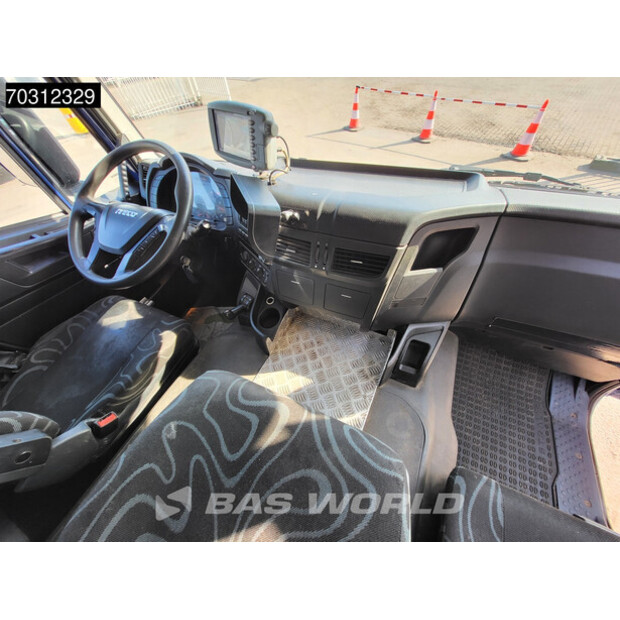 2014 ايفكو STRALIS 270-45984906