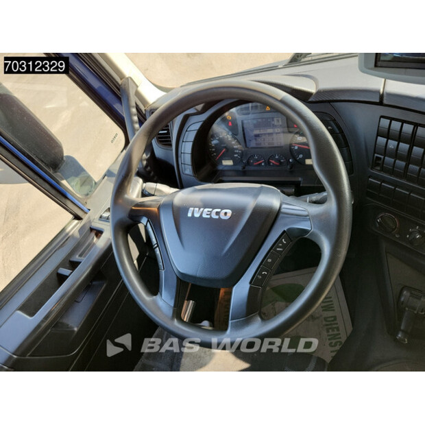 2014 ايفكو STRALIS 270-45984907