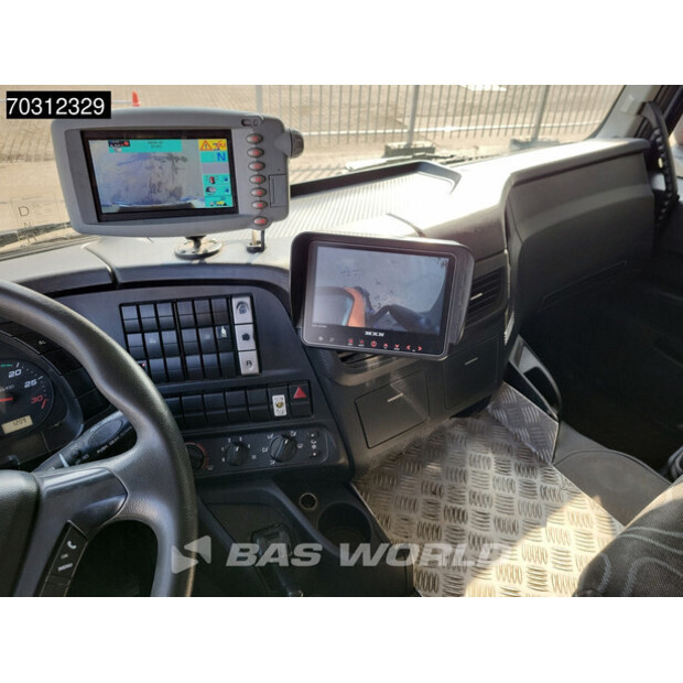 2014 ايفكو STRALIS 270-45984911