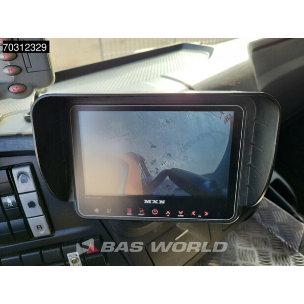 2014 ايفكو STRALIS 270-45984912