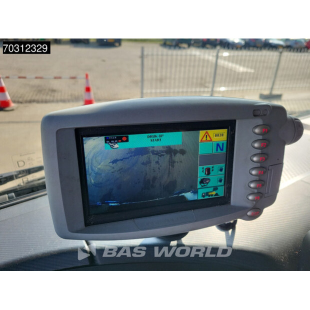 2014 ايفكو STRALIS 270-45984913