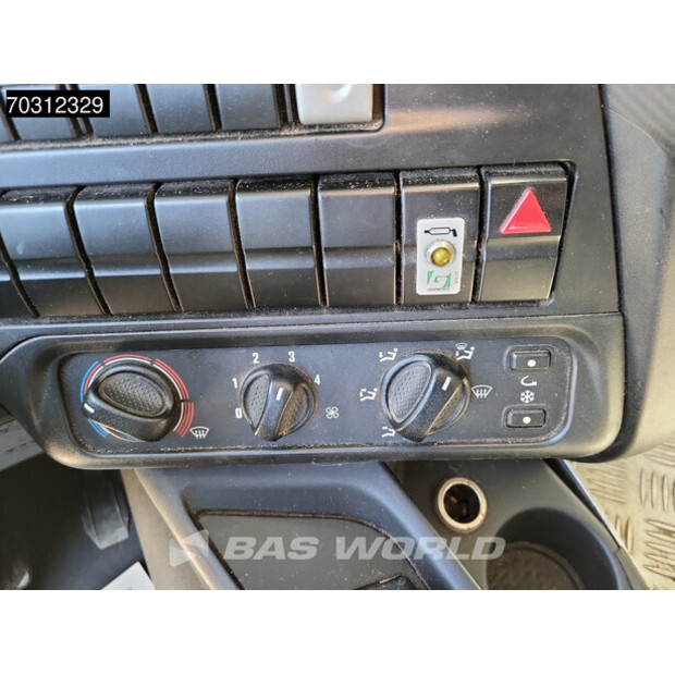 2014 ايفكو STRALIS 270-45984914