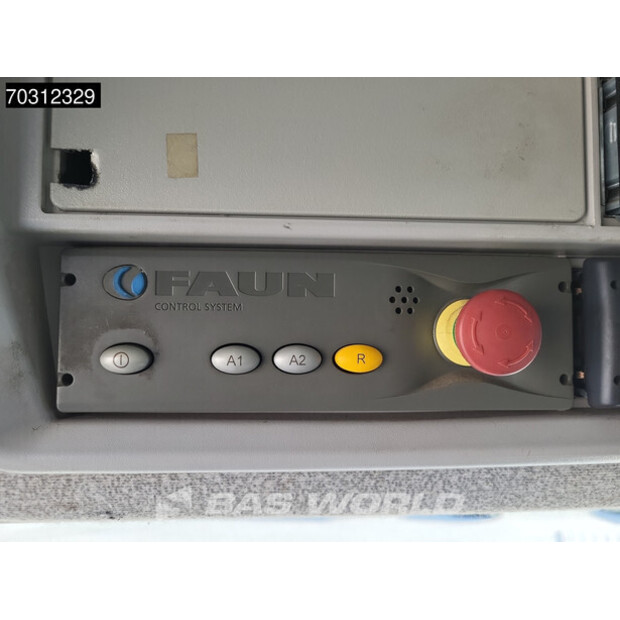 2014 ايفكو STRALIS 270-45984915