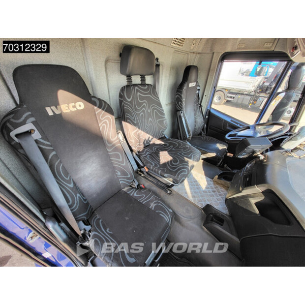 2014 ايفكو STRALIS 270-45984916