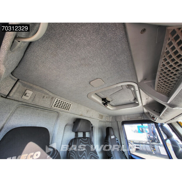 2014 ايفكو STRALIS 270-45984917