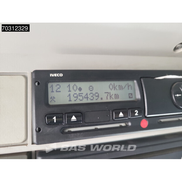 2014 ايفكو STRALIS 270-45984919