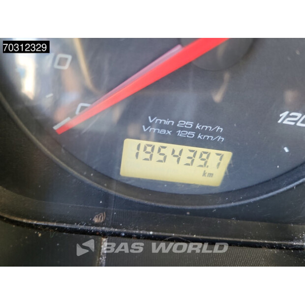 2014 ايفكو STRALIS 270-45984920