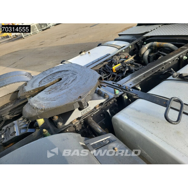 2021 مان TGX 18.470-45984935