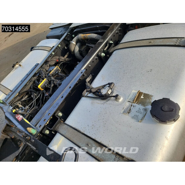 2021 مان TGX 18.470-45984936