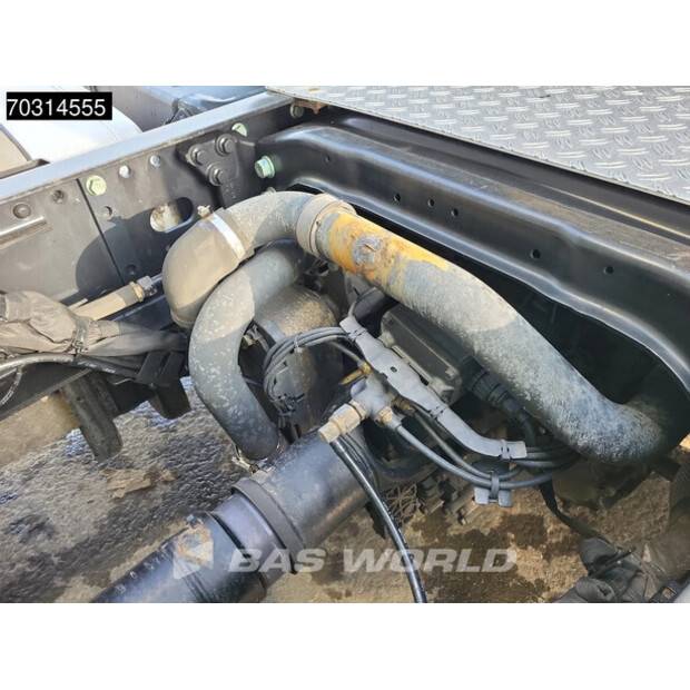 2021 مان TGX 18.470-45984938