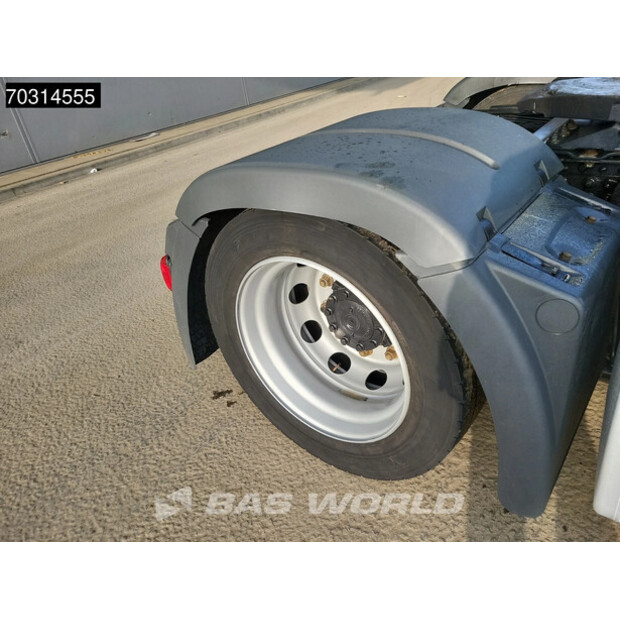 2021 مان TGX 18.470-45984939