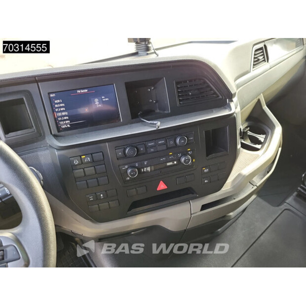 2021 مان TGX 18.470-45984941