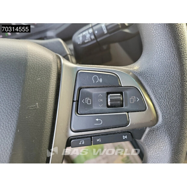 2021 مان TGX 18.470-45984944