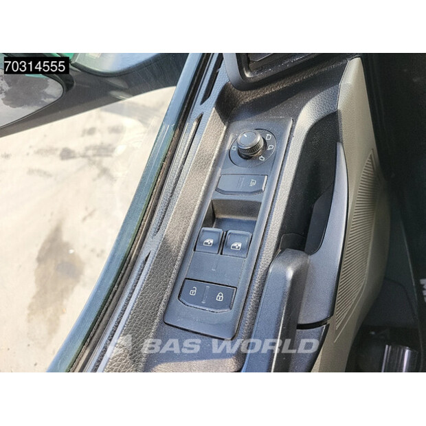 2021 مان TGX 18.470-45984946