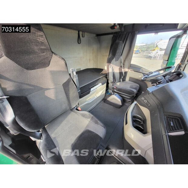 2021 مان TGX 18.470-45984947