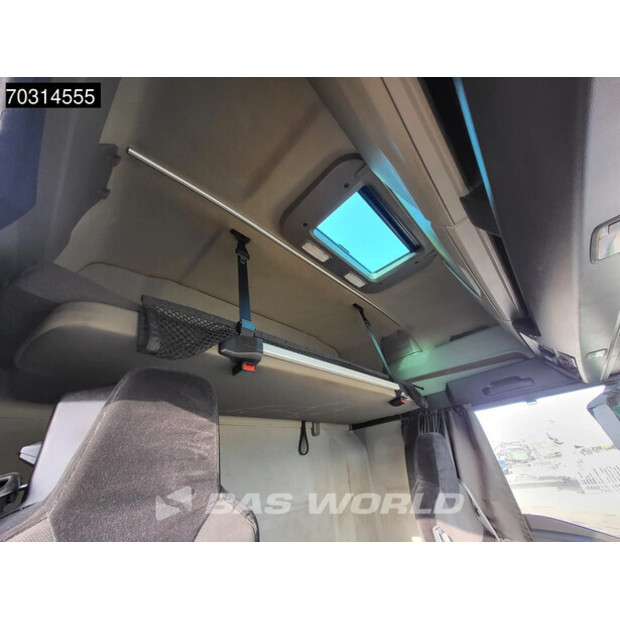 2021 مان TGX 18.470-45984948