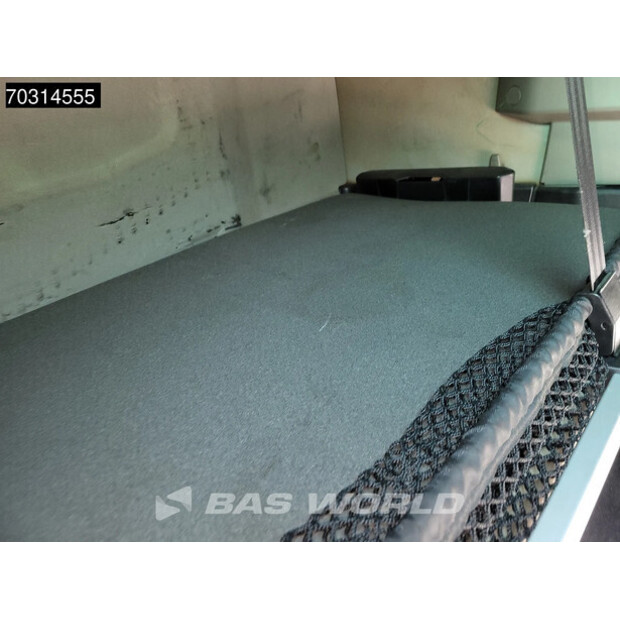 2021 مان TGX 18.470-45984949