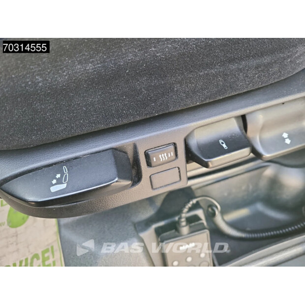 2021 مان TGX 18.470-45984950