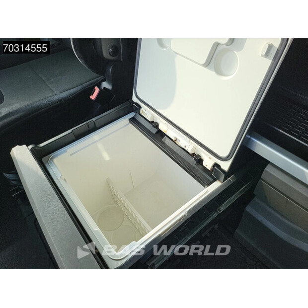 2021 مان TGX 18.470-45984951