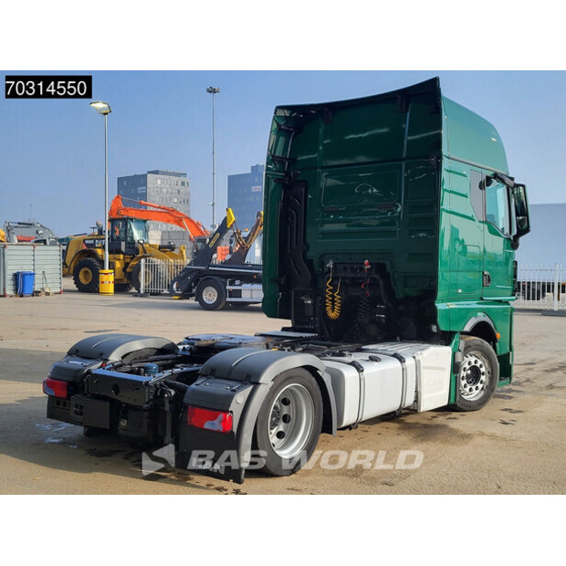2021 MAN TGX 18.470-45984962