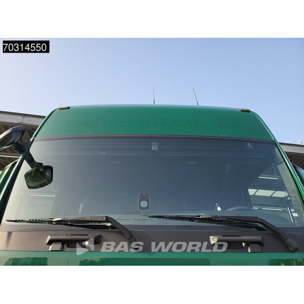 2021 MAN TGX 18.470-45984964