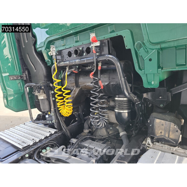 2021 MAN TGX 18.470-45984969