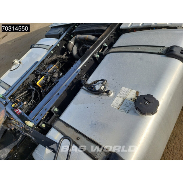 2021 MAN TGX 18.470-45984971