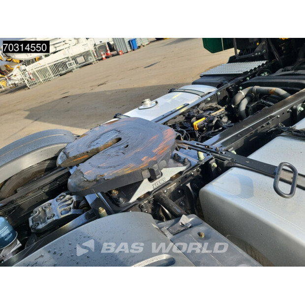 2021 MAN TGX 18.470-45984972