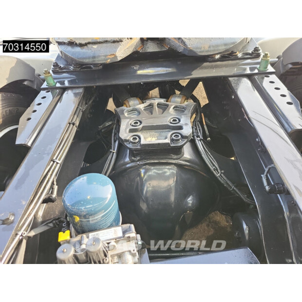 2021 MAN TGX 18.470-45984973