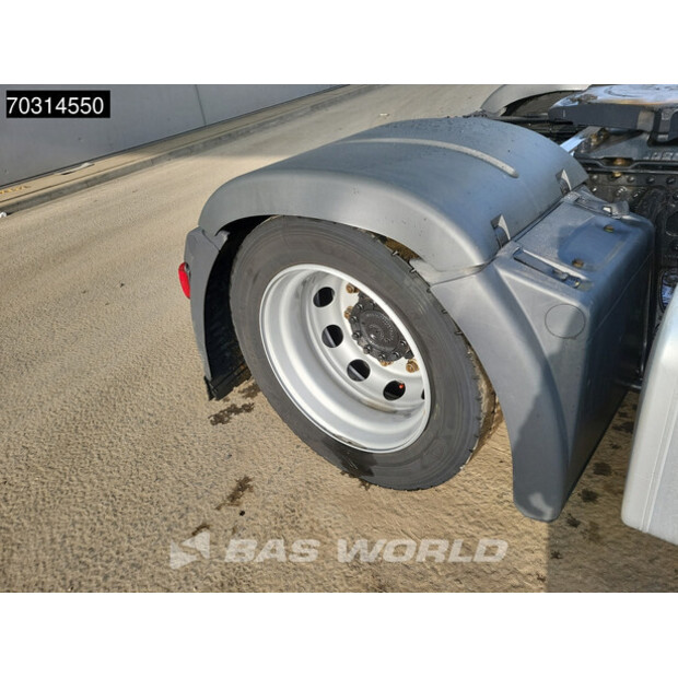 2021 MAN TGX 18.470-45984974