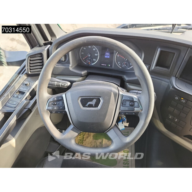 2021 MAN TGX 18.470-45984976