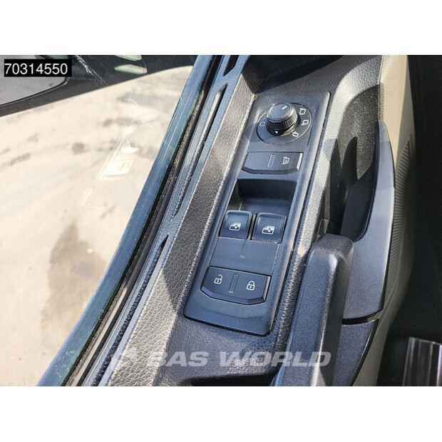 2021 MAN TGX 18.470-45984977