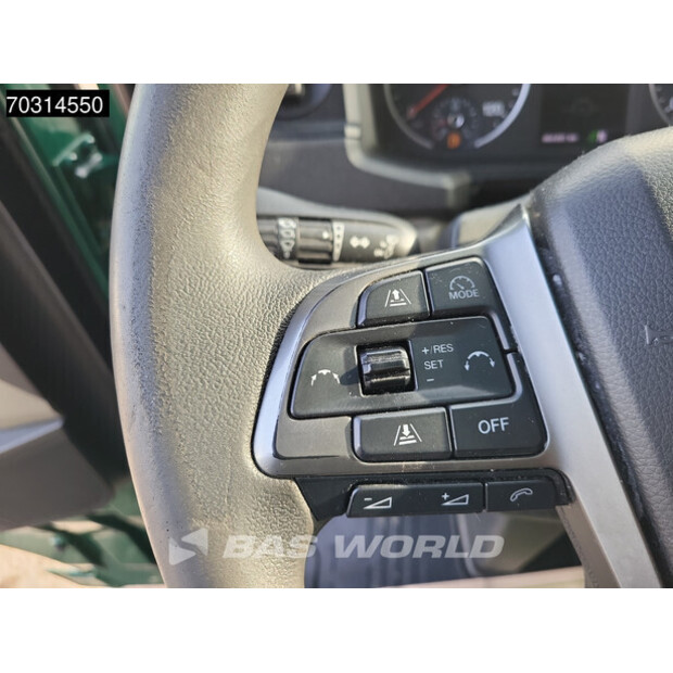 2021 MAN TGX 18.470-45984978