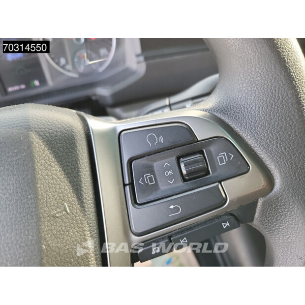 2021 MAN TGX 18.470-45984979