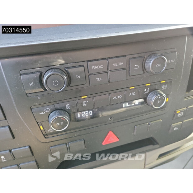 2021 MAN TGX 18.470-45984981