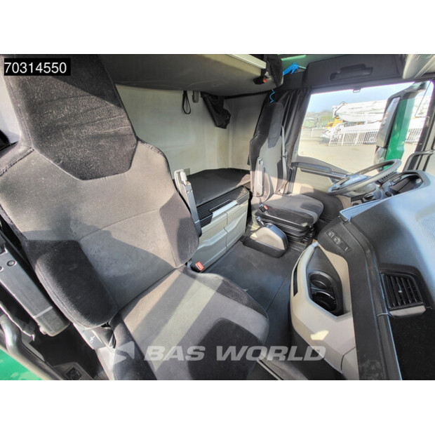 2021 MAN TGX 18.470-45984982