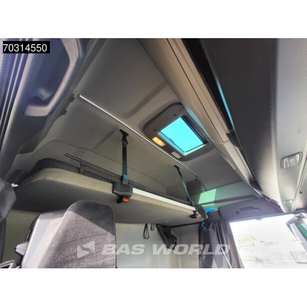 2021 MAN TGX 18.470-45984983