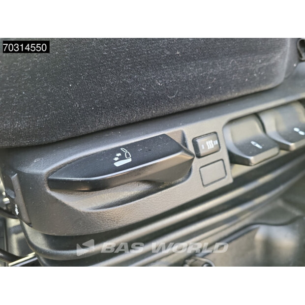 2021 MAN TGX 18.470-45984985