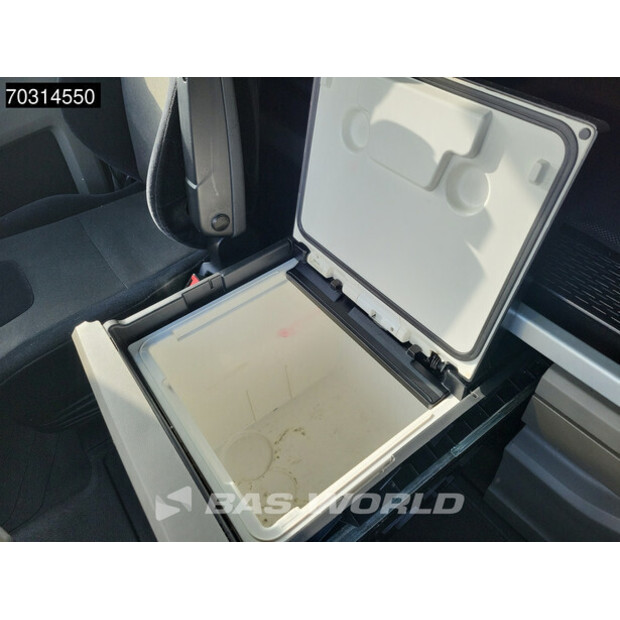 2021 MAN TGX 18.470-45984986