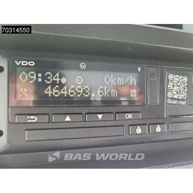 2021 MAN TGX 18.470-45984987