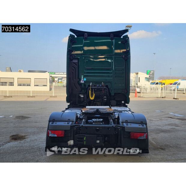 2021 MAN TGX 18.470-45984995