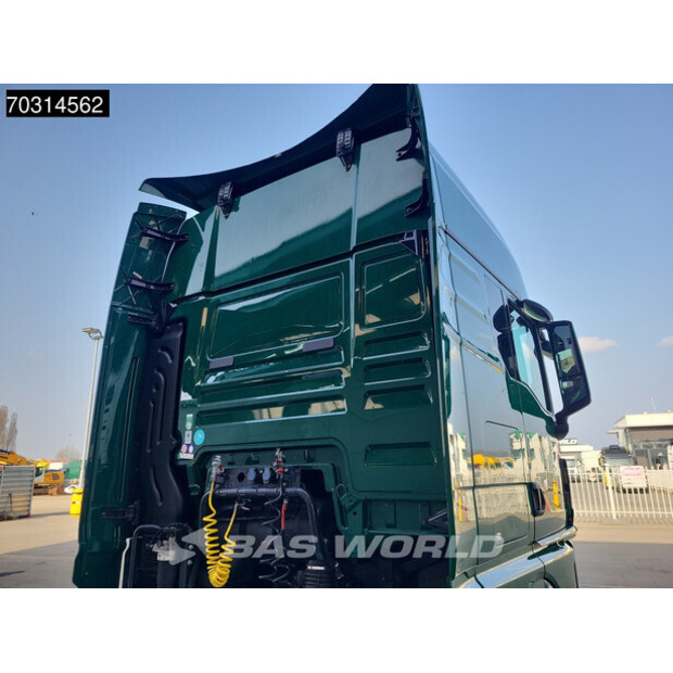 2021 MAN TGX 18.470-45984997