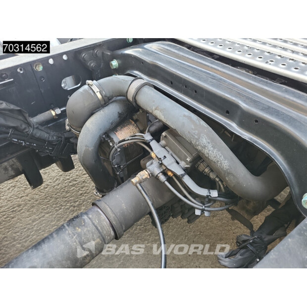 2021 MAN TGX 18.470-45984999