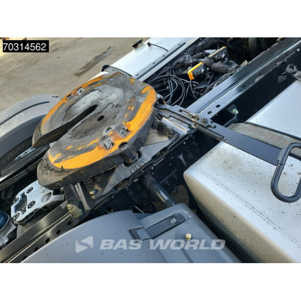 2021 MAN TGX 18.470-45985000