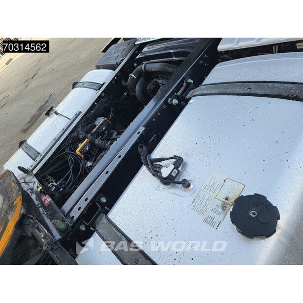 2021 MAN TGX 18.470-45985001